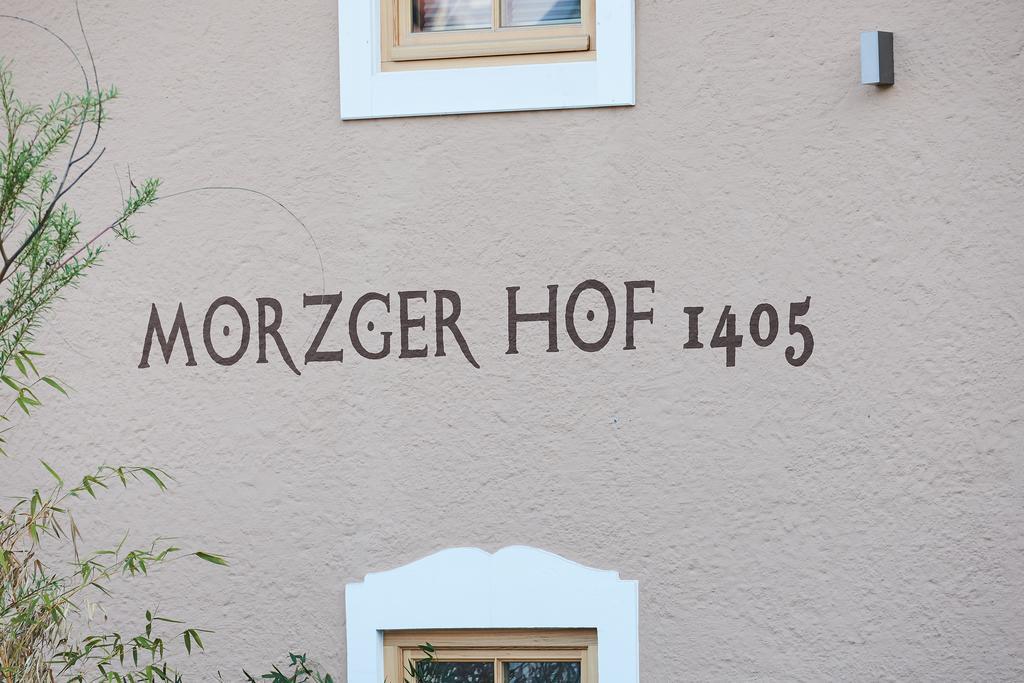 Morzgerhof Ferienhaus *