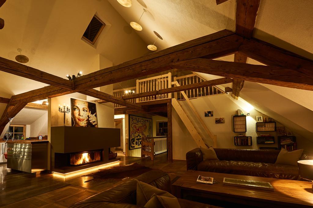 Ferienhaus Morzgerhof *