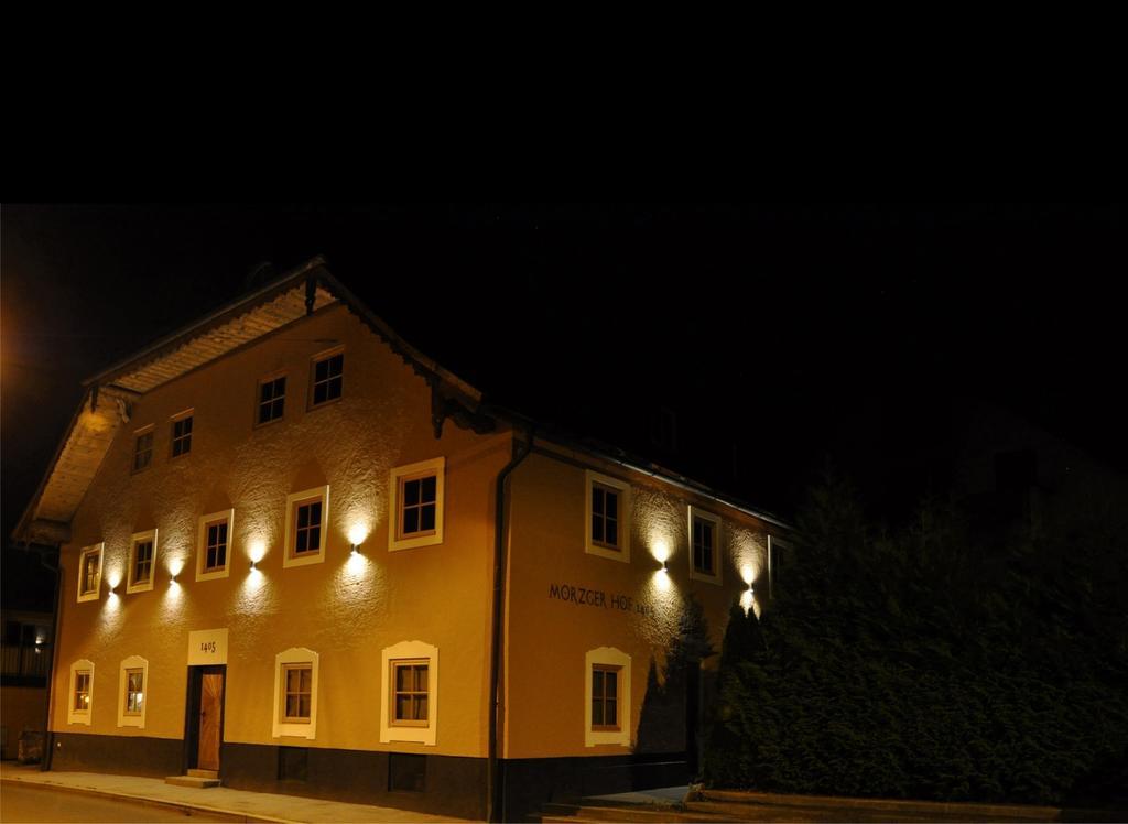 Ferienhaus Morzgerhof Salzburg