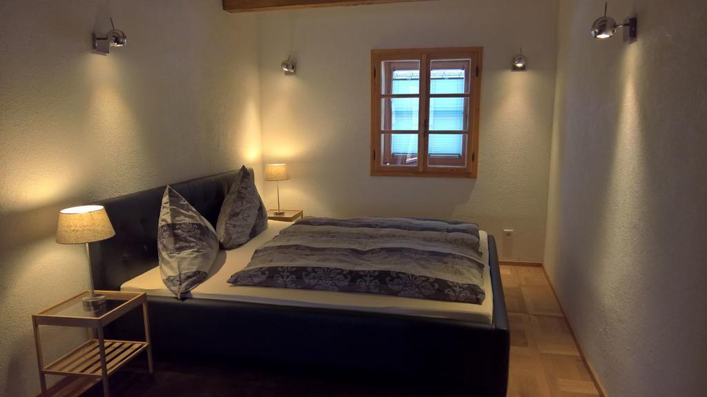 Ferienhaus Morzgerhof *